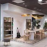 Ibis Centre 3*