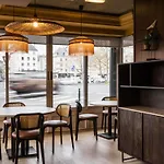 Hotel Ibis Centre 3*