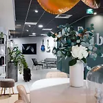 Ibis Centre Hotel Caen