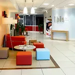 Ibis Centre Hotel