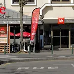 Ibis Centre