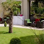 Ibis Centre Hotel