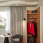 Ibis Centre Hotel Caen
