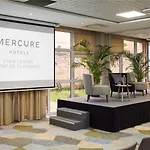 Hotel Ibis Centre Caen