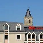 Ibis Centre Hotel Caen