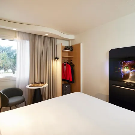 Ibis Centre Caen