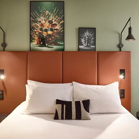 Ibis Centre 3* Caen