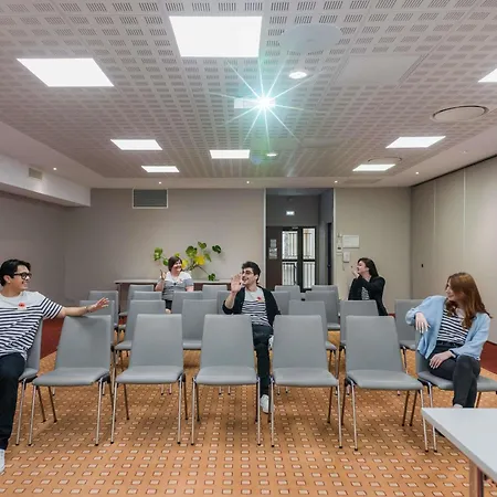 Ibis Centre 3* 凯恩