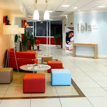 Ibis Centre 酒店