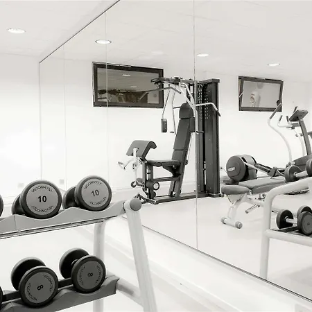 Ibis Port De Plaisance 3* Caen