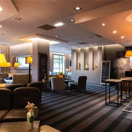 מלון Ibis Centre קאין