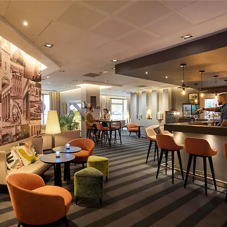 Hotel Ibis Centre Caen