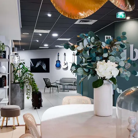 호텔 Ibis Centre