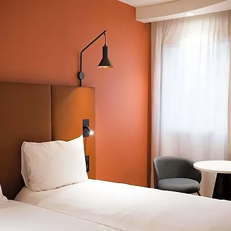 מלון Ibis Centre קאין