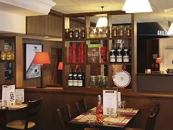Ibis Centre 3* קאין