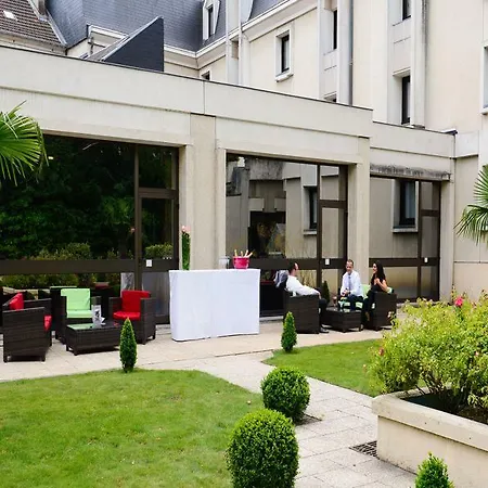Ibis Centre 3* Caen