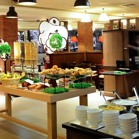 Ibis Centre Hotel