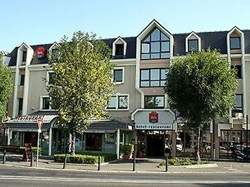 Szálloda Ibis Port De Plaisance 3*