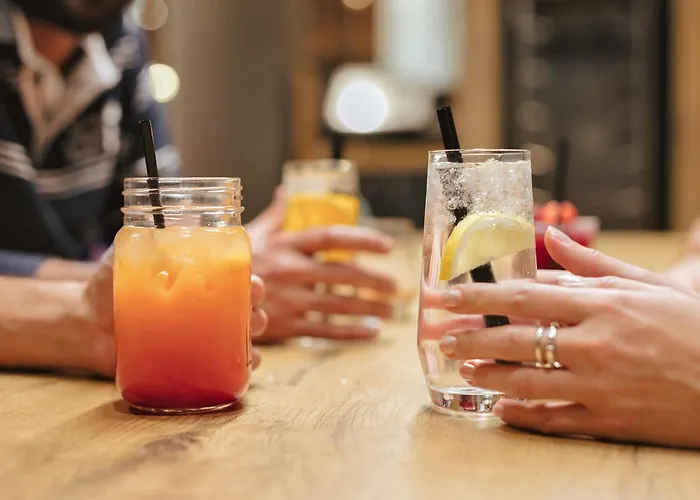 Ibis Centre Hotel Caen