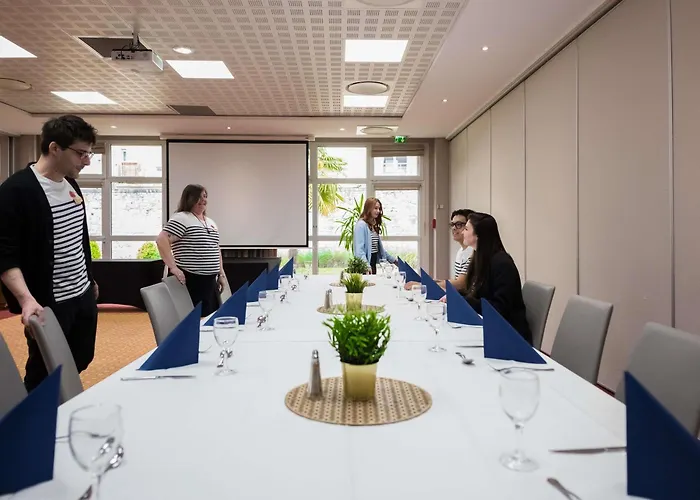 Hotel Ibis Centre Caen